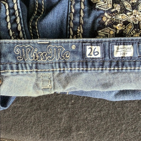 Miss me - Picture 2 of 2